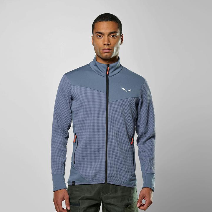 Produktbild Salewa Puez Waffle Hybrid Polarlite Jacke (46, S)