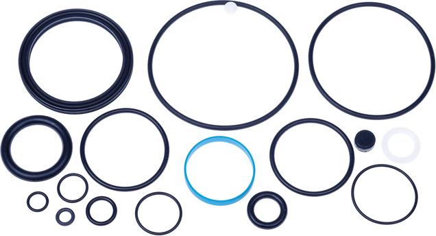 Productafbeelding Fox Rebuild Seal Kit CTD Boost Valve en Dish Shock