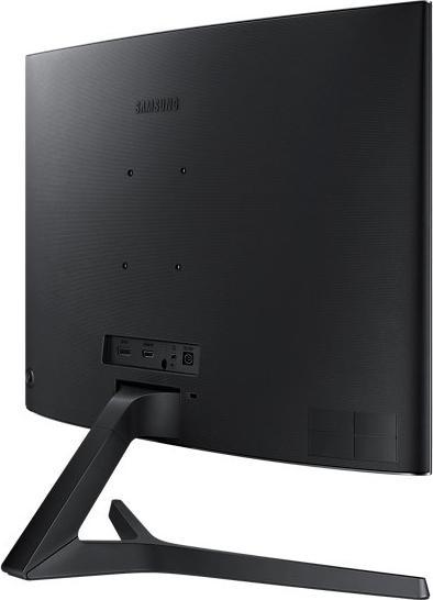 Produktbild Samsung C27F398FWU (1920 x 1080 Pixel, 27")