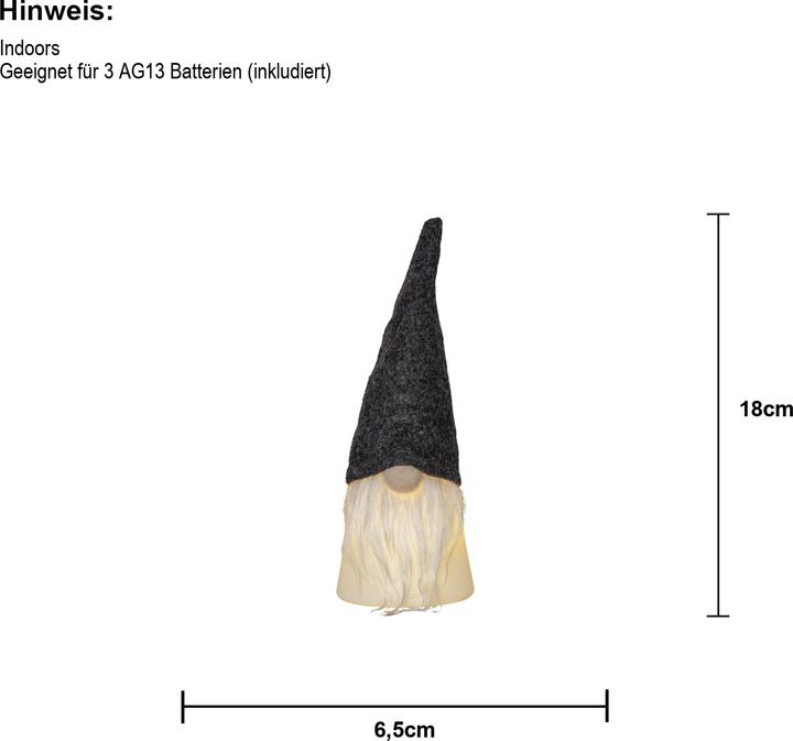 Produktbild Star Trading Figur Joylight