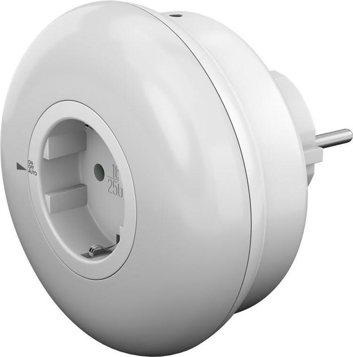 Goobay LED nachtlampje voor het stopcontact