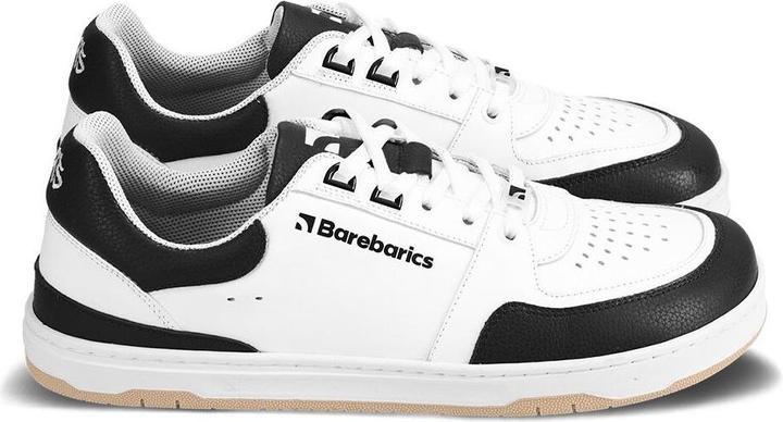 Actual product image Barebarics Wave (41)