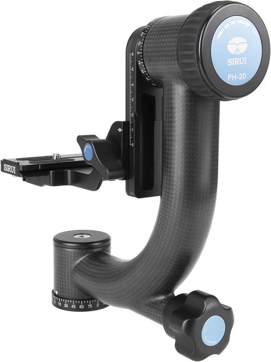 Produktbild Sirui PH-20 (Panoramakopf)