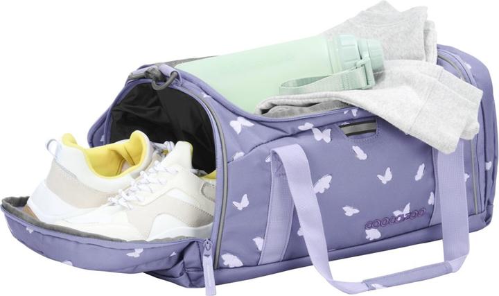 Produktbild Coocazoo Tasche Sporttasche mit Nasswäschefach, 20 Liter (20 l)