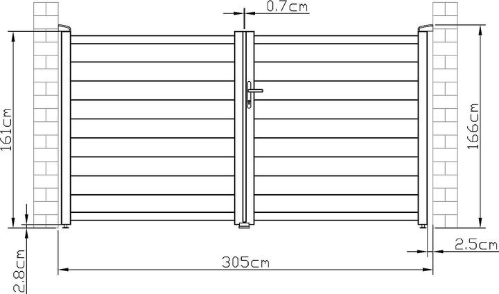 Produktbild Vente-unique Nazario