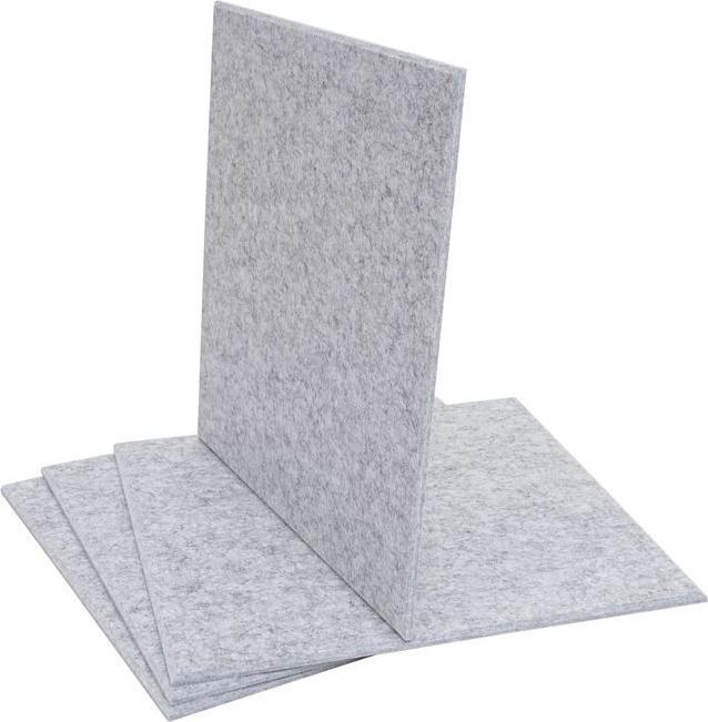 Produktbild Mendler Akustikwandpaneel (50 x 50 cm)