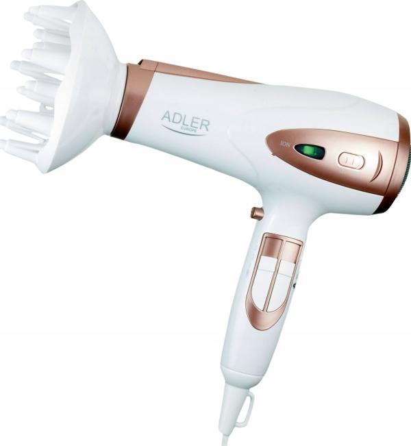 Image du produit Adler Mop AD 7052 (1300 W)