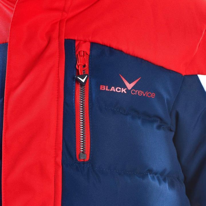 Immagine prodotto Black Crevice Giacca da Sci per Fessure (140)