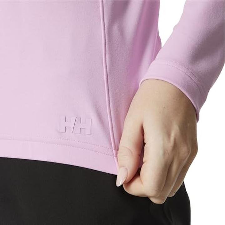 Produktbild Helly Hansen Felpa con Cappuccio Leggera Verglas (XL)