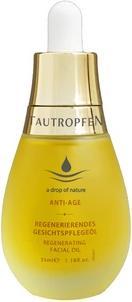 Tautropfen Antioxid. Gesichtspflegeöl (Körperöl, 35 ml)