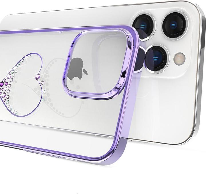 Produktbild Kingxbar Wish Series Hardcase (Apple iPhone 14 Plus)