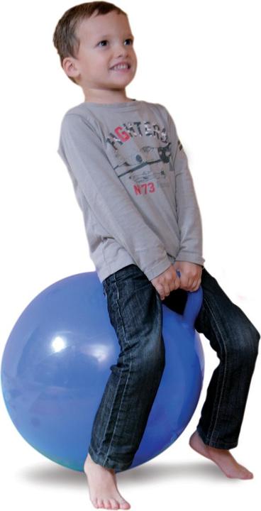 Produktbild LUDI Ballon Sauteur 45 cm