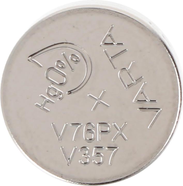 Actual product image Varta Watch (1 pcs., SR44, 143 mAh)