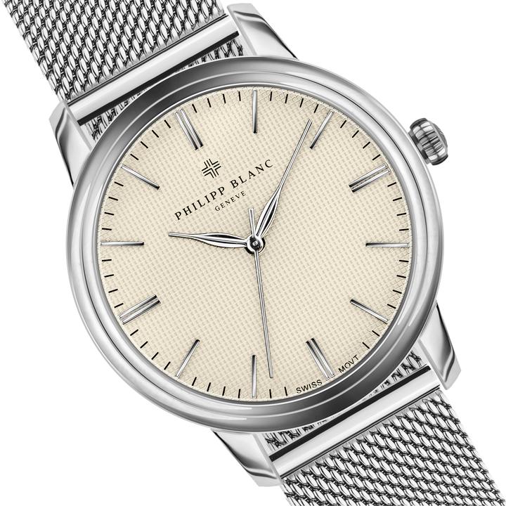 Image du produit Philipp Blanc Zurich (40 mm)