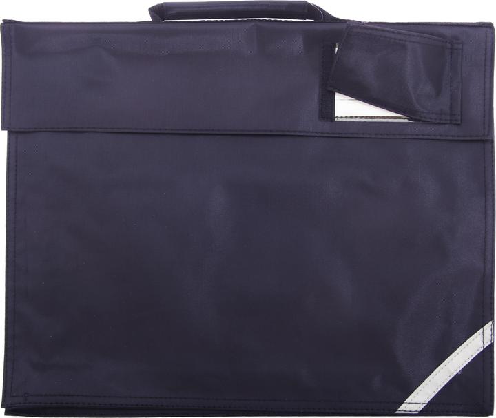 Immagine prodotto Quadral Borsa per libri per ragazzi da 5 litri (confezione da 2)
