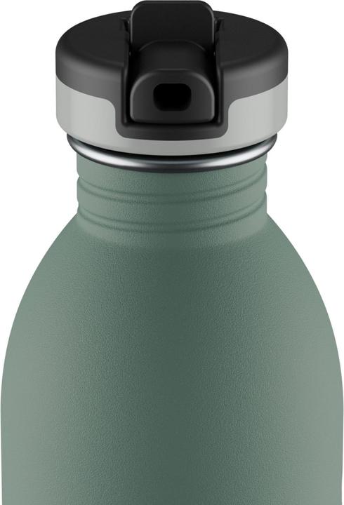 Actual product image 24 Bottles Urban (0.50 l)