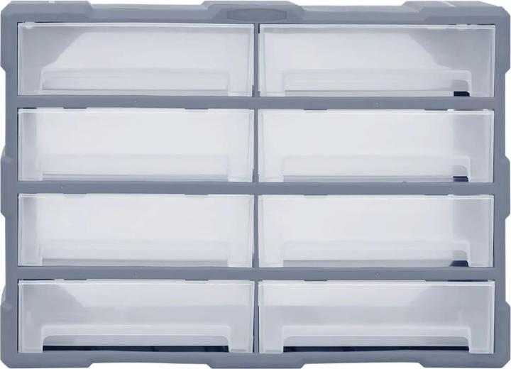 Actual product image vidaXL Multi-Schubladen-Organizer