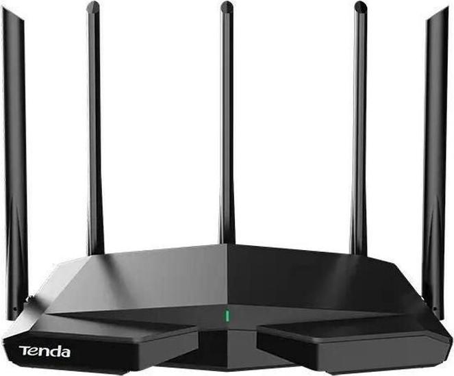 Tenda RX27 PRO Router WiFi 6e AXE5700
