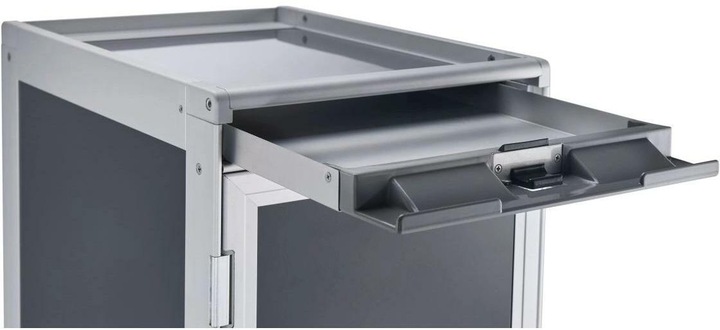 Actual product image Diaqua Flugzeug Trolley