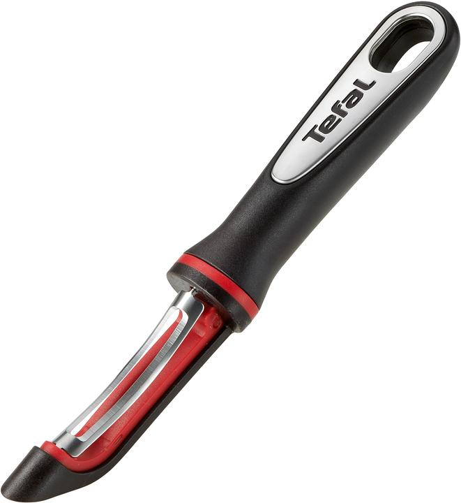Image du produit Tefal K20710 Éplucheur fruits & légumes Couteau à éplucher droit