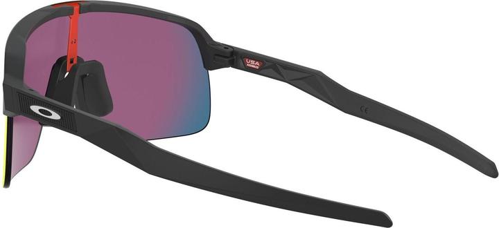 Image du produit Oakley Sutro Lite (Noir mat, Route Prizm)