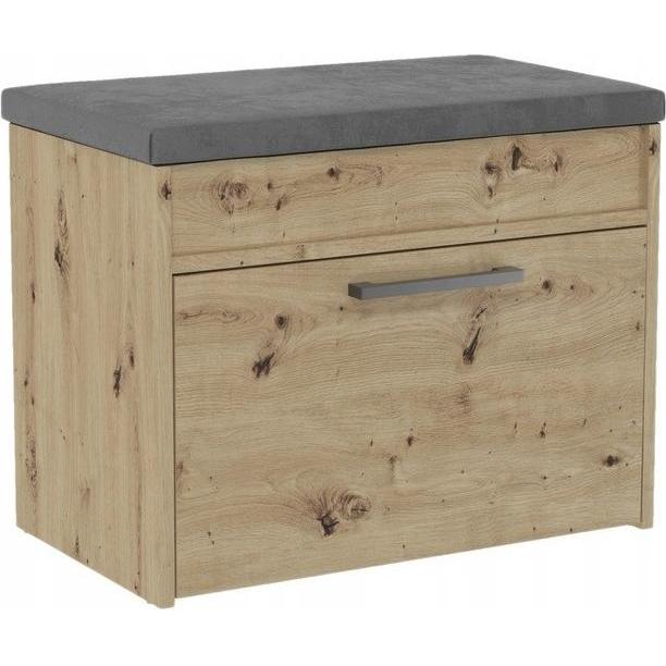Topeshop, Schuhschrank, Kane (60 x 35 x 49 cm)
