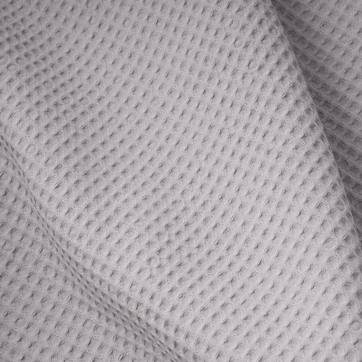 Actual product image Julius Zöllner Nest waffle piqué