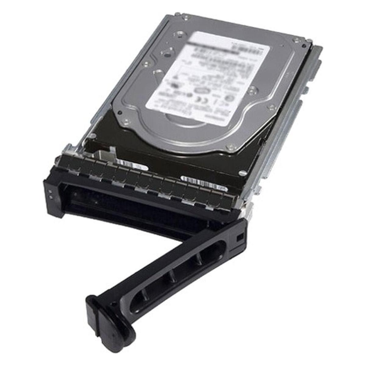 Dell 345-BGSY, 960 GB, 2.5", 6 Gbit/s (960 GB), SSD
