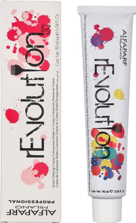 Alfaparf Revolution (Pink)