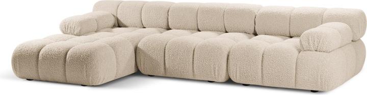 Actual product image Micadoni Bellis (Corner sofa, Modular sofa)