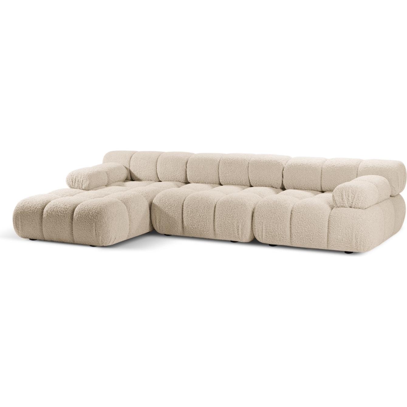 Thumbnail - Micadoni, Sofa, Bellis (Ecksofa)