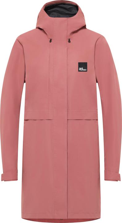 Immagine prodotto Jack Wolfskin Terraview 2L Coat W (M)
