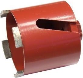 Diamantboorkronenset 20-68 mm M14 tegelboren in koffer