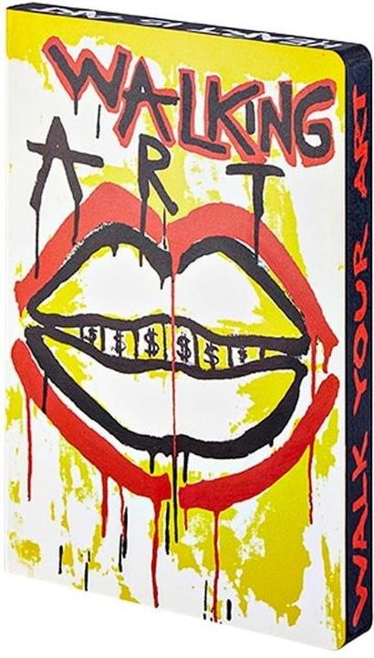 Jaune, Noir, Rouge