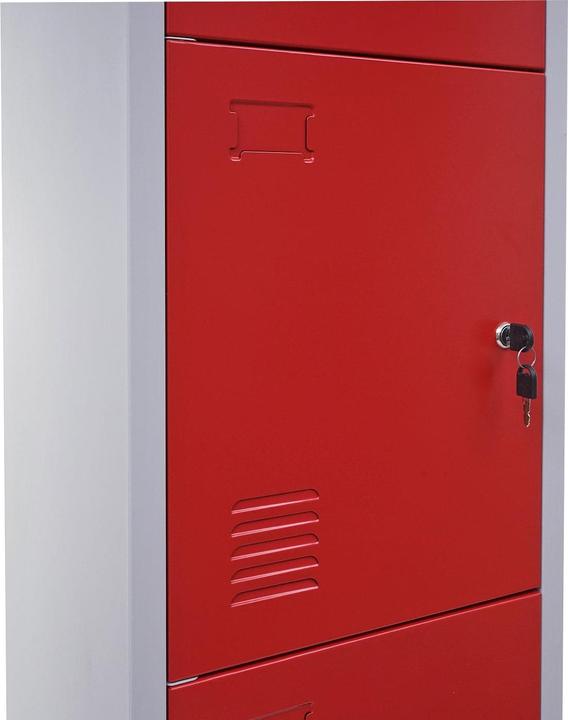 Immagine prodotto Jamb Armadietto per gli armadietti (38 cm, 180 cm)