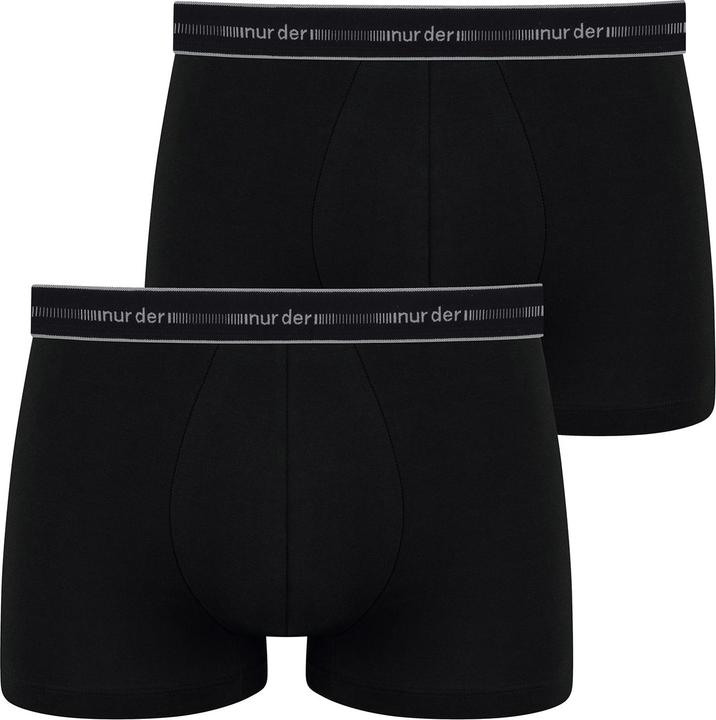 Actual product image Nur Der Retro Boxer 3D-Flex Classic (M, pack of 4)