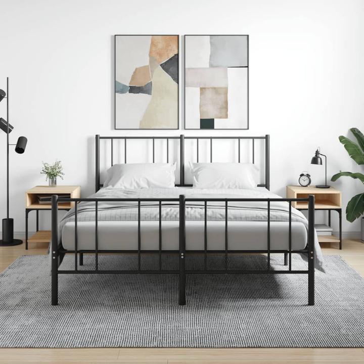 Immagine prodotto vidaXL Nachttisch (40 x 41 x 50 cm)