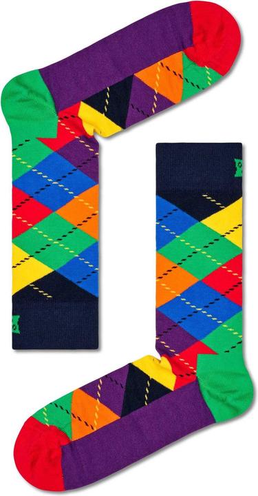 Immagine prodotto Happy Socks Gift Set (confezione da 4, 36 - 40)