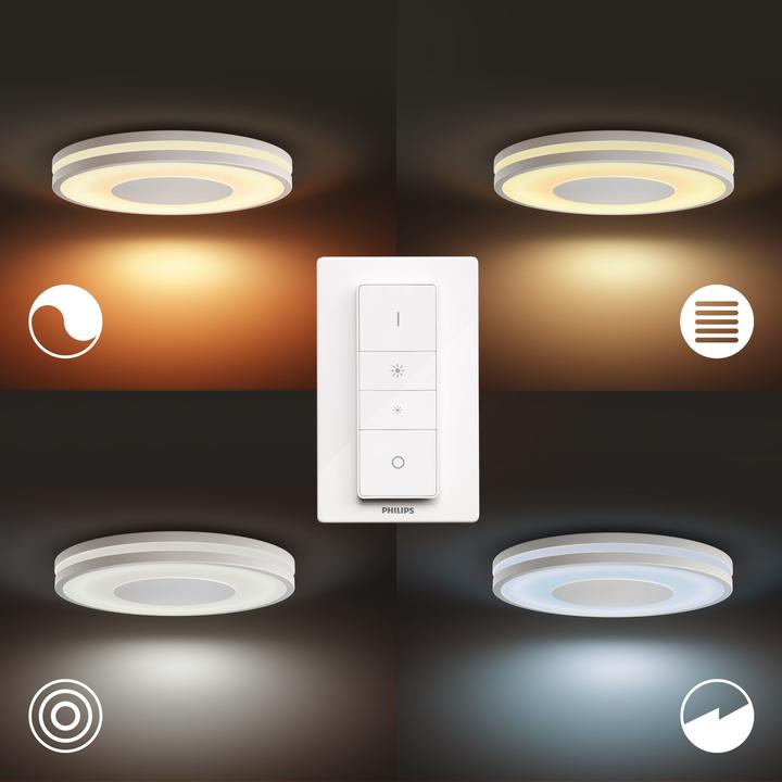 Image du produit Philips Hue Being Basis BT (2400 lm)