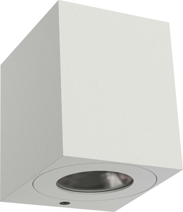 Nordlux Applique da esterno a LED Canto Kubi 2 (500 lm, IP44)