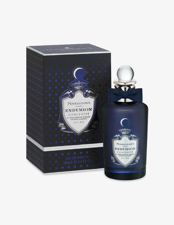 Actual product image Penhaligon's Concentre Eau de Parfum (re) (Eau de parfum, 100 ml)