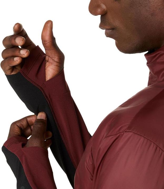 Produktbild ASICS Performance Road Winter Jacket Men (S)