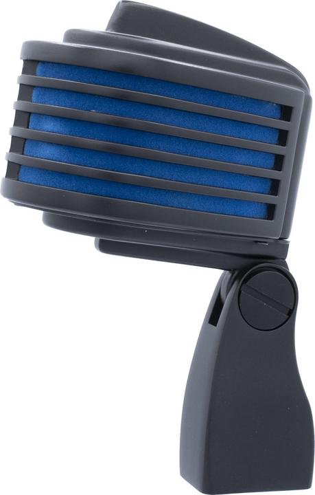 Actual product image Heil Sound Fin (Black / Blue)