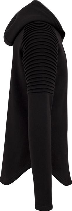 Image du produit Urban Classics Sweatshirt à capuche Urban Classic pleat leeve terry (M)