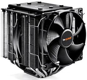 Produktbild be quiet! Dark Rock PRO 3, Thermal Grizzly Set