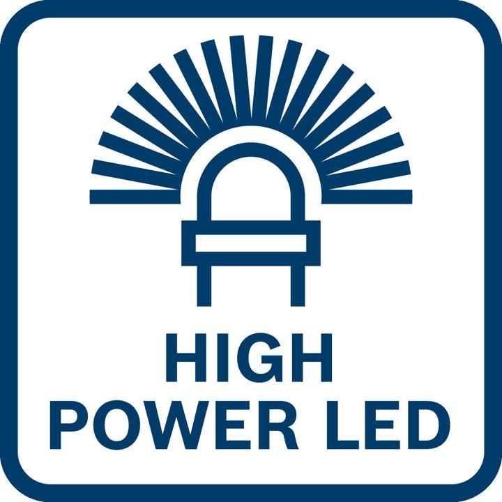 Image du produit Bosch Professional GLI 18V-10000 C (10000 lm)