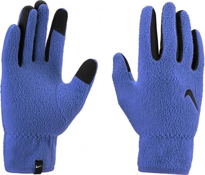 Produktbild Nike One Handschuhe ThermaFit Fleece (M)