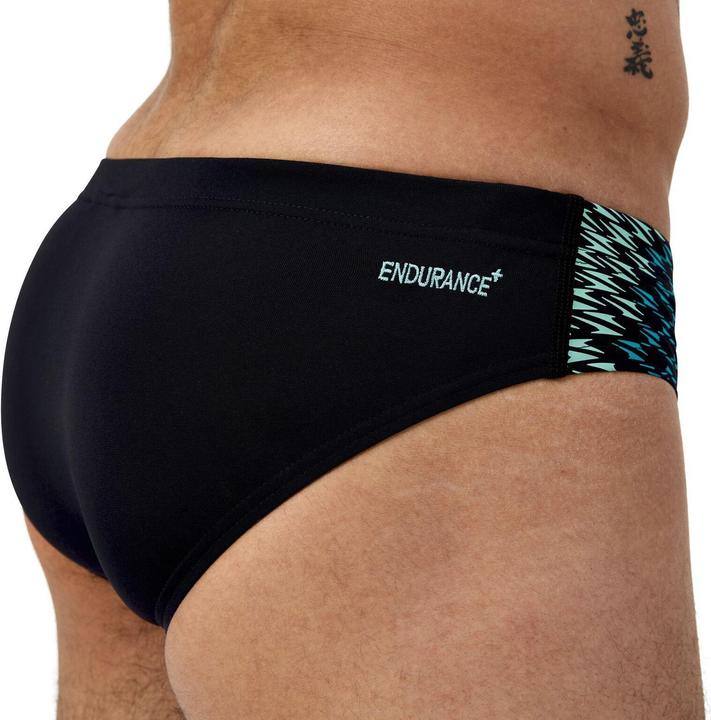 Produktbild Speedo END+ Tech Panel 7cm Brief (4)
