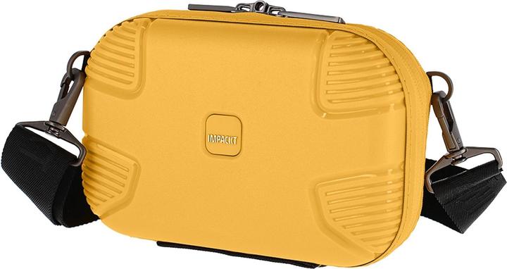 Actual product image Impackt IP1 - Shoulder bag Minicase, Sunset Yellow