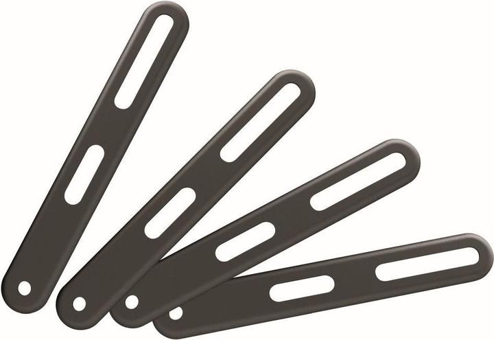 LogiLink VESA Adapter (Adapter- / Montageplatten)